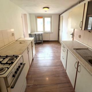 Pronájem bytu 1+1 43 m² Děčín