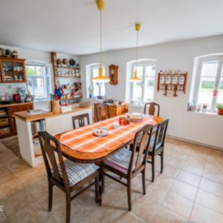 Prodej chalupy 180 m² Jetřichovice Vysoká Lípa