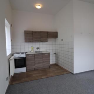 Pronájem bytu 1+kk a garsoniéry 25 m² Děčín, Teplická