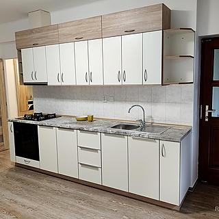 Pronájem bytu 1+1 51 m² Děčín III-Staré Město, Žerotínova