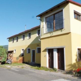 Pronájem bytu 2+kk 65 m² Děčín XXI-Horní Oldřichov, Alešova