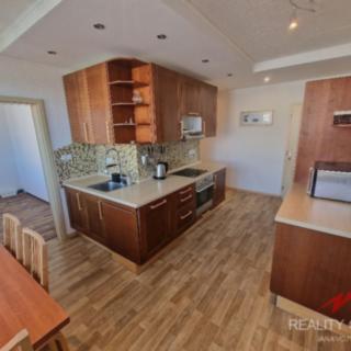 Pronájem bytu 3+1 67 m² Děčín VI-Letná, Severní