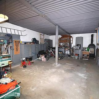 Prodej skladu, 38m²