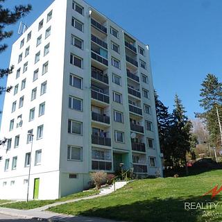 Prodej bytu 3+1 67 m² Děčín VI-Letná, Severní