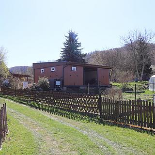 Prodej chaty 20 m² Děčín III-Staré Město, Březová