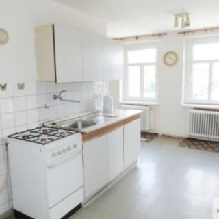 Pronájem bytu 2+1 52 m² Děčín