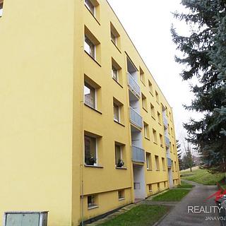 Pronájem bytu 1+1 36 m² Jílové