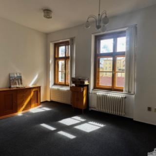 Pronájem bytu 2+1 65 m² Praha