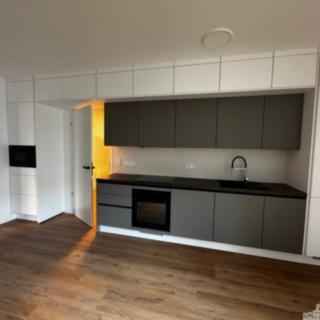 Pronájem bytu 3+kk 63 m² Praha