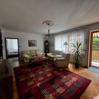 Prodej rodinného domu 250 m² Hrubý Jeseník