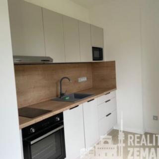 Pronájem bytu 2+kk 53 m² Vrané nad Vltavou, Nádražní