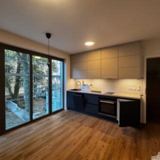Pronájem bytu 2+kk 40 m² Praha Vinohrady, Korunní