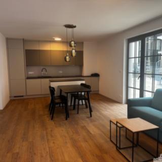 Pronájem bytu 2+kk 62 m² Praha Vinohrady, Korunní