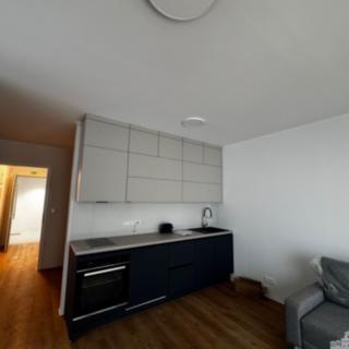 Pronájem bytu 2+kk 37 m² Praha Vinohrady, Korunní