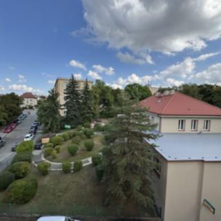 Pronájem bytu 2+1 50 m² Praha Strašnice, Krupská