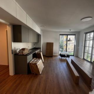 Pronájem bytu 3+kk 63 m² Praha Vinohrady, Korunní