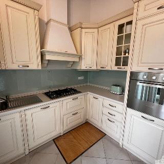 Pronájem bytu 3+kk 104 m² Praha Vinohrady, Italská