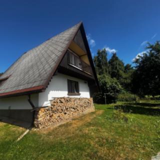 Prodej rodinného domu 73 m² Málkov Vysoká