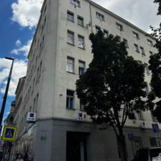 Pronájem bytu 1+kk a garsoniéry 46 m² Praha Vinohrady, Řipská