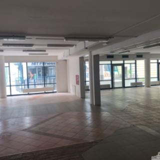 Pronájem obchodu 376 m² Praha Vinohrady, Chrudimská