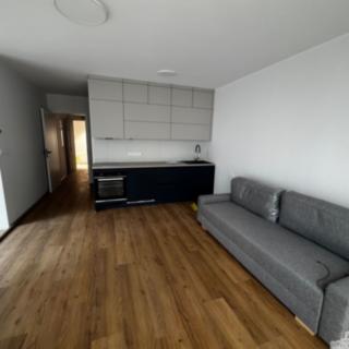 Pronájem bytu 2+kk 37 m² Praha Vinohrady, Korunní