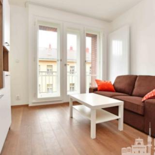 Pronájem bytu 2+kk 36 m² Praha