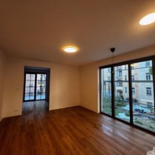 Pronájem bytu 2+kk 40 m² Praha Vinohrady, Korunní