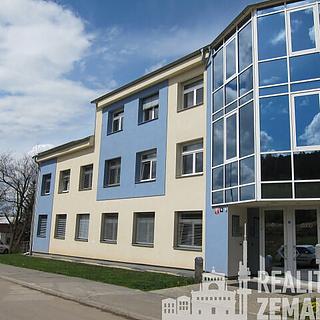 Pronájem kanceláře 41 m² Praha Modřany, Do koutů