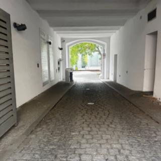 Pronájem parkovacího místa, 1000m²