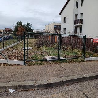 Pronájem ostatních pozemků 221 m² Praha