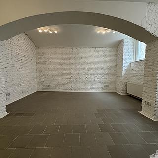 Pronájem kanceláře 240 m² Praha Holešovice, Jirečkova