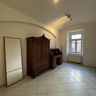 Pronájem bytu 2+kk 50 m&sup2; Praha