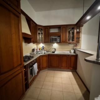 Pronájem bytu 3+kk 124 m² Praha Vinohrady, Mánesova