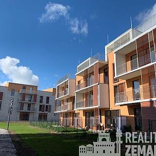 Pronájem bytu 2+kk, 54m&sup2;