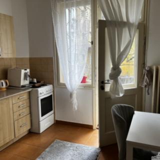 Pronájem bytu 1+1 34 m² Praha