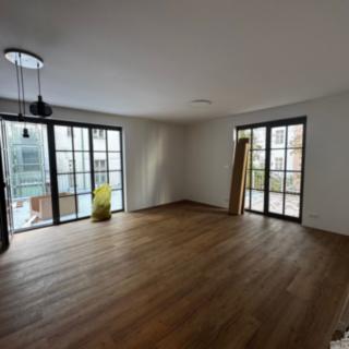 Pronájem bytu 2+kk 62 m² Praha Vinohrady, Korunní