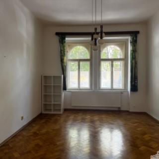 Pronájem bytu 2+kk 46 m² Praha