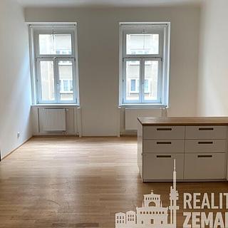 Pronájem bytu 3+kk 73 m&sup2; Praha