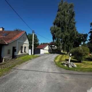 Prodej rodinného domu 75 m² Neveklov Zádolí