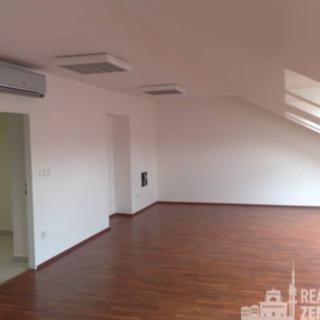 Pronájem kanceláře 115 m² Praha, Lublaňská