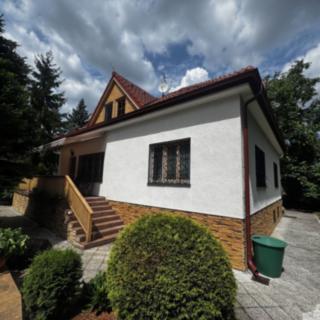 Prodej rodinného domu 250 m² Hrubý Jeseník