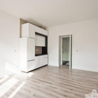 Pronájem bytu 1+kk a garsoniéry 31 m² Praha, Bořivojova