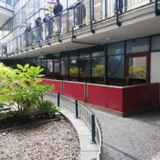 Pronájem Ostatních komerčních prostor 487 m² Praha