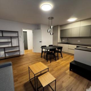 Pronájem bytu 3+kk 62 m² Praha Vinohrady, Korunní