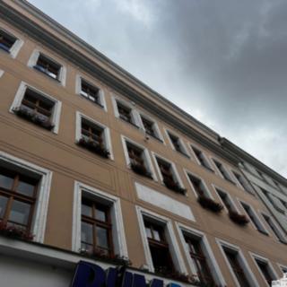 Pronájem kanceláře 65 m² Praha Vinohrady, Jugoslávská
