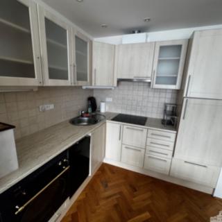 Pronájem bytu 2+kk 43 m² Praha Žižkov, Táboritská
