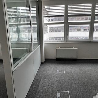 Pronájem kanceláře 168 m² Praha Smíchov, Karla Engliše