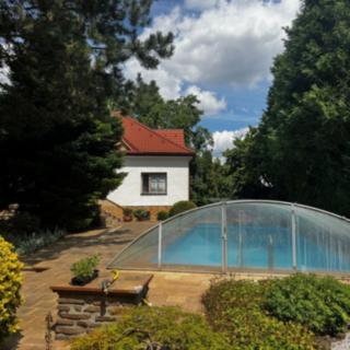 Prodej rodinného domu 250 m² Hrubý Jeseník