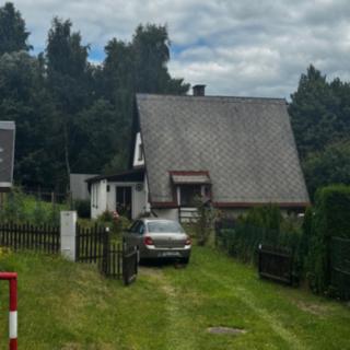Prodej rodinného domu 73 m² Málkov Vysoká
