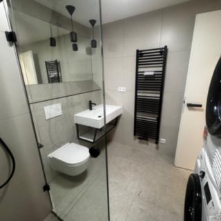 Pronájem bytu 2+kk 37 m² Praha Vinohrady, Korunní
